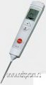 Пищевой инфракрасный термометр testo 826-T3 с проникающим зондом