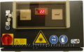 Ультрафиолетовый светильник ZERO 400 IP54